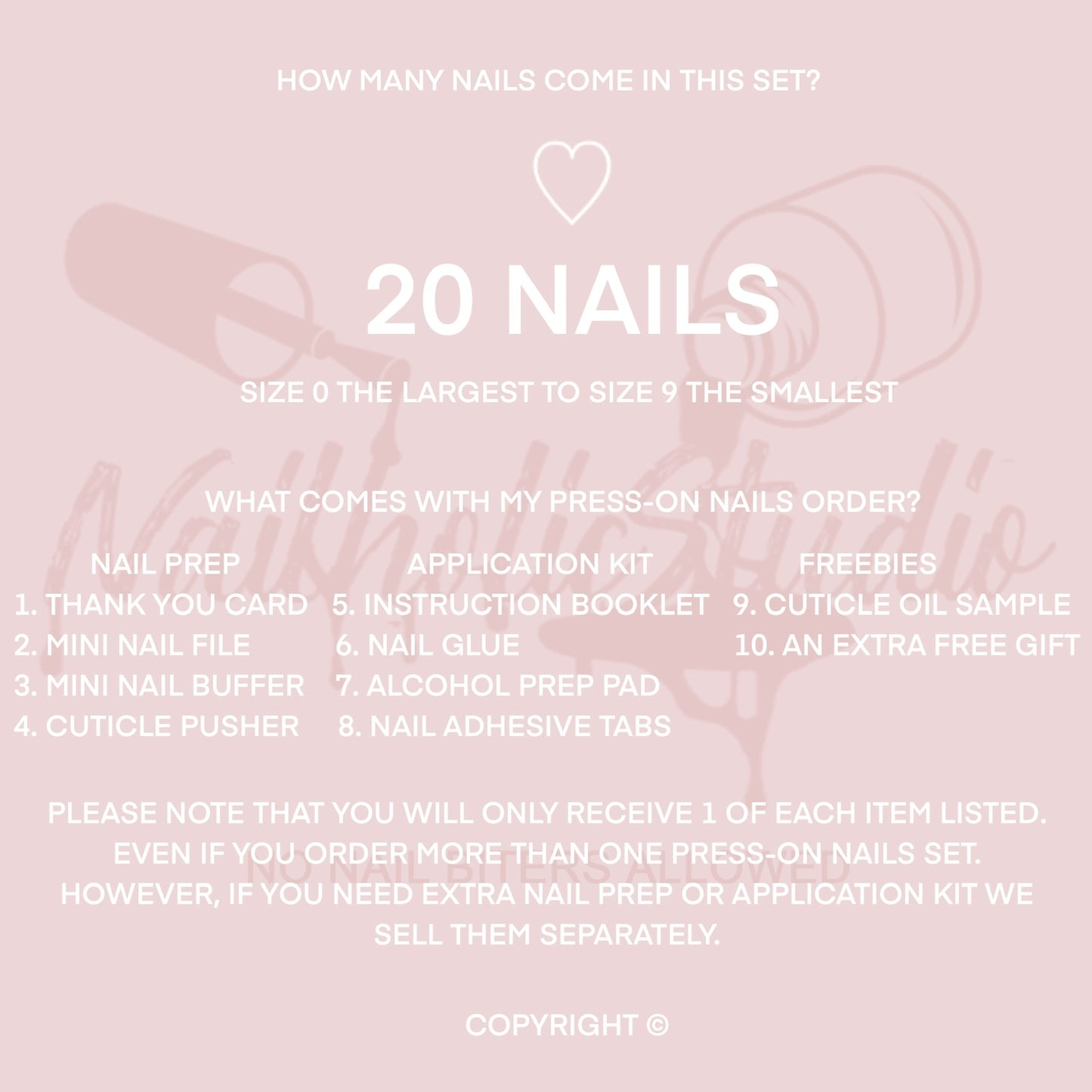 Pearl ♡ Toe Nails